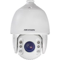 CAMERA IP 4MP H265+ SPEED DOME - PTZ (Pan/Tilt/Zoom) HIKVISION DS-2DE7425IW-AE (S5)