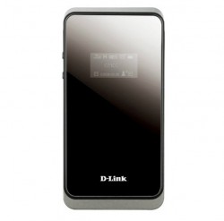 Bộ phát wifi 3G D-Link DWR-730 150Mbps, 10 user