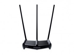 Bộ phát wifi TP-Link TL-WR941HP 450mbps, angten 9dbi