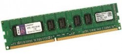 RAM Server Kingston 8Gb DDR4 2400 ECC KVR24E17S8/8MA
