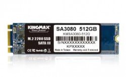 Ổ cứng SSD Kingmax SA3080 M.2- 512GB- KMAXSA3080512GB