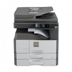 Máy photocopy Sharp AR-6031NV (Copy/ In mạng/ Scan mạng)