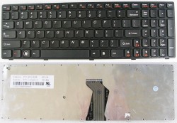Bàn phím laptop Lenovo B570, B570A, B570, B575A, B590