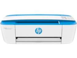 Máy in phun màu đa chức năng HP DeskJet Ink Advantage 3775 All-in-One (Print, copy, scan, wireless)