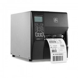 Zebra TT Printer ZT230- 300 dpi ZT23043-T09000F