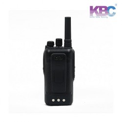 BỘ ĐÀM CẦM TAY KBC IPX68 (Mobile public network walkie - talkie)