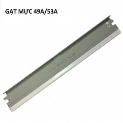 Gạt mực máy in - Gạt to 49A