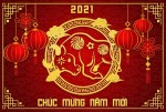 THÔNG BÁO LỊCH NGHỈ TẾT NGUYÊN ĐÁN 2021