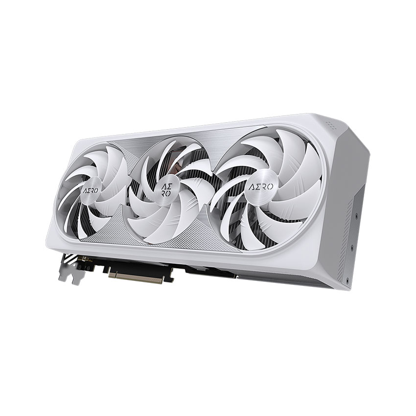Card màn hình Gigabyte RTX 4080 AERO OC-16GB
