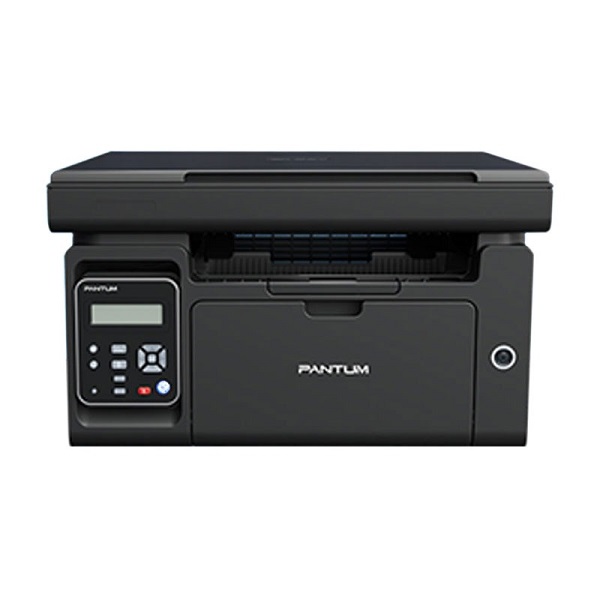 Máy in laser đa chức năng đen trắng PANTUM M6508 (A4/A5/ In/ Copy/ Scan)