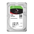 Ổ cứng HDD Seagate IronWolf 6TB NAS 5400rpm 256MB Cache 3.5'' (ST6000VN001)
