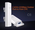 THIẾT BỊ THU PHÁT WIFI TENDA 03 TẦM XA 5KM