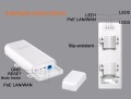 THIẾT BỊ THU PHÁT WIFI TENDA 03 TẦM XA 5KM