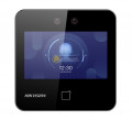 Máy chấm công nhận diên khuôn mặt HIKVISION DS-K1T343EX