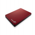 Ổ cứng di động Seagate Backup Plus Slim 1Tb USB3.0 Red