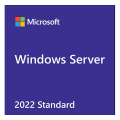 Phần mềm Microsoft Windows Server Standard 2022 64Bit English 1pk DSP OEI DVD 16 Core (P73-08328)