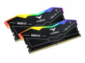RAM Desktop TEAMGROUP DELTA RGB (FF3D532G6000HC38ADC01) 32GB (2x16GB) DDR5 6000MHz