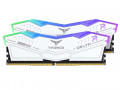 RAM Desktop TEAMGROUP DELTA RGB (FF4D532G6000HC38ADC01) 32GB (2x16GB) DDR5 6000MHz