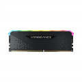 Ram Desktop Corsair Vengeance RS RGB (CMG8GX4M1E3200C16) 8GB (1x8GB) DDR4 3200MHz