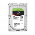 Ổ cứng HDD Seagate Ironwolf Pro 6TB 3.5 inch, 7200RPM, SATA, 256MB Cache (ST6000NE000)