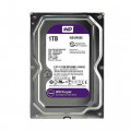 Ổ cứng HDD WD Purple 1TB 3.5 inch, 5400RPM, SATA, 64MB Cache (WD10PURZ)