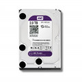 Ổ cứng HDD WD Purple 2TB 3.5 inch, 5400RPM, SATA, 256MB Cache (WD22PURZ)