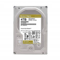 HDD WD Gold (4TB/3.5 inch/SATA 3/256MB Cache/7200RPM) (WD4003FRYZ)