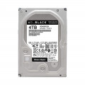 Ổ cứng HDD WD 4TB Black 3.5 inch, 7200RPM, SATA, 256MB Cache (WD4005FZBX)