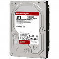 Ổ cứng HDD WD 8TB Red Plus 3.5 inch, 5640RPM, SATA, 128MB Cache (WD80EFZZ)