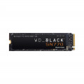 Ổ cứng SSD WD SN770 Black 500GB M.2 2280 PCIe NVMe 4x4 (Đọc 5000MB/s - Ghi 4000MB/s) - (WDS500G3X0E)