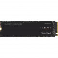 Ổ cứng SSD WD SN850 Black 1TB M.2 2280 PCIe NVMe 4x4 (Đọc 7000MB/s - Ghi 5300MB/s)-(WDS100T1X0E)