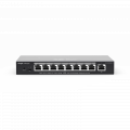 Switch 8 cổng có quản lý RUIJIE RG-ES208GC