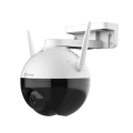 Camera WiFi quay quét thông minh ngoài trời EZVIZ C8C 2MP