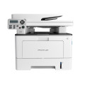 Máy in laser đa chức năng đen trắng PANTUM BM5100ADW (In đảo mặt| Copy| Scan| ADF A4| A5| USB| LAN| WIFI)