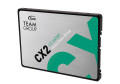 Ổ cứng SSD TeamGroup CX2 512GB 2.5 inch SATA III