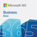 Phần mềm Office Microsoft 365 Business Basic (1 User/ 12 tháng)
