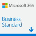 Phần mềm Microsoft 365 Business Standard  (1 User/ 12 tháng)