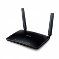 Bộ phát wifi TP-Link Archer MR200 750Mbps, Khe Sim 3G/4G