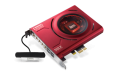 Cạc âm thanh Creative 5.1 Blaster Z (PCIE)