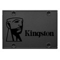 Ổ SSD Kingston SA400 240Gb SATA3 (đọc: 500MB/s /ghi: 350MB/s)