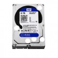 Ổ cứng HDD Western Blue 6Tb SATA3 5400rpm