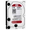 Ổ cứng HDD Western Red 4Tb SATA3 5400rpm