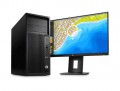 Máy trạm Workstation HP Z240-L8T12AV Win 10 pro