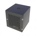 Tủ RACK mạng 10U-D400 treo tường