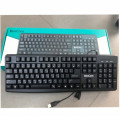 Bàn phím Tiếng hàn Bencom R888