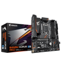 Main GIGABYTE GA B460M AORUS PRO