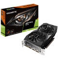 VGA Gigabyte GeForce GTX 1660 OC 6GB (GV-N1660OC-6GD)