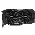 VGA Gigabyte GeForce GTX 1660 OC 6GB (GV-N1660OC-6GD)