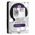 Ổ cứng HDD Western Purple 6Tb SATA3 5400rpm