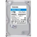 Ổ cứng HDD Toshiba 1TB 3.5" SATA3 5700rpm 32MB AV HDD - DT01ABA100